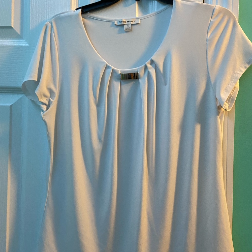 Studio Works Nice Blouse